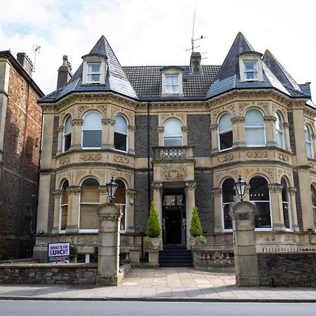 Channings Hotel By Greene King Inns Bristol Extérieur photo