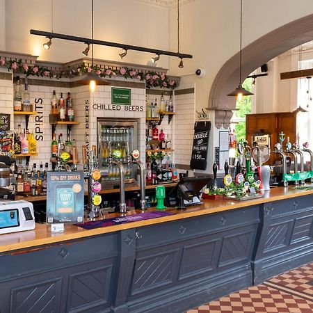 Channings Hotel By Greene King Inns Bristol Extérieur photo