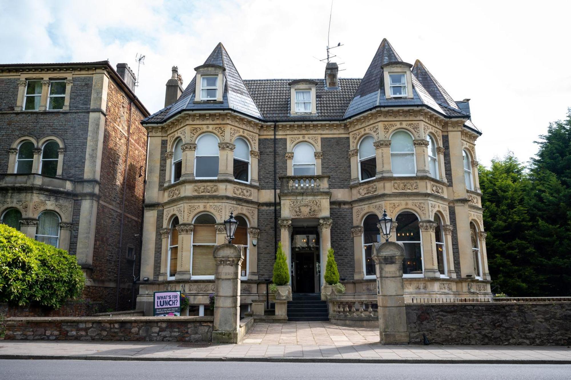 Channings Hotel By Greene King Inns Bristol Extérieur photo