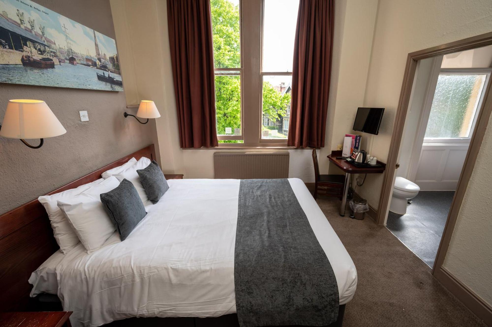 Channings Hotel By Greene King Inns Bristol Extérieur photo