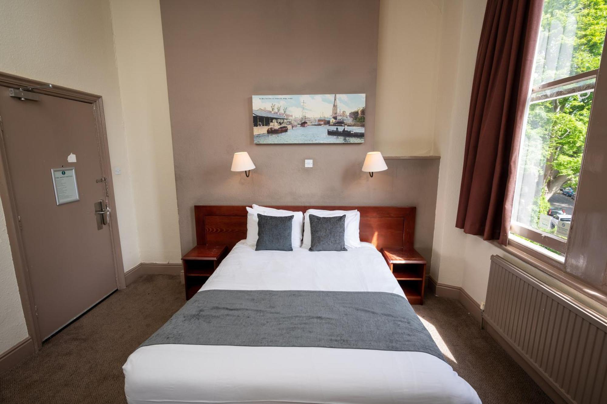 Channings Hotel By Greene King Inns Bristol Extérieur photo