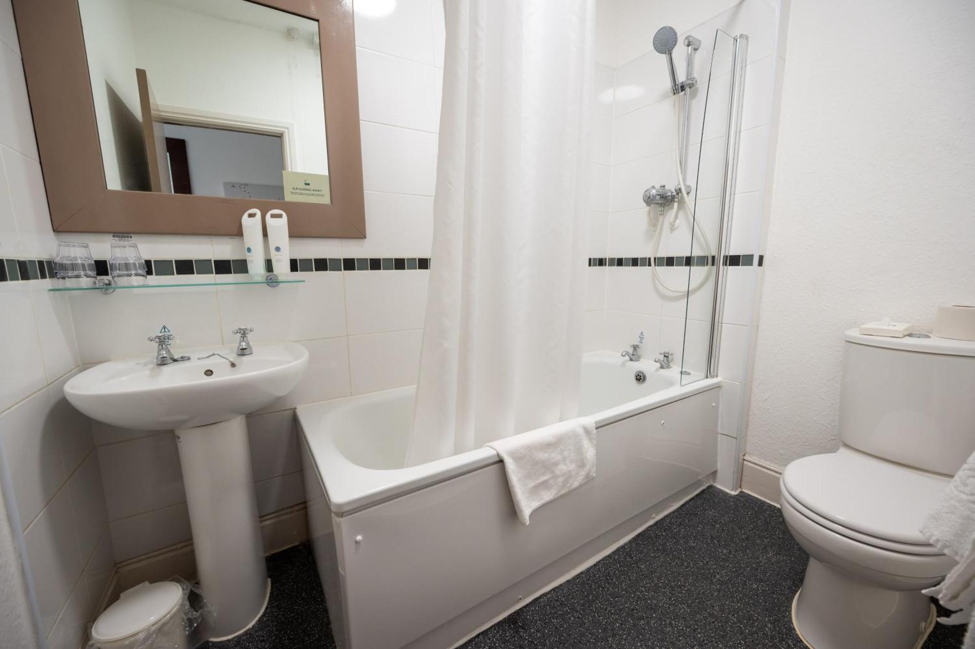 Channings Hotel By Greene King Inns Bristol Extérieur photo