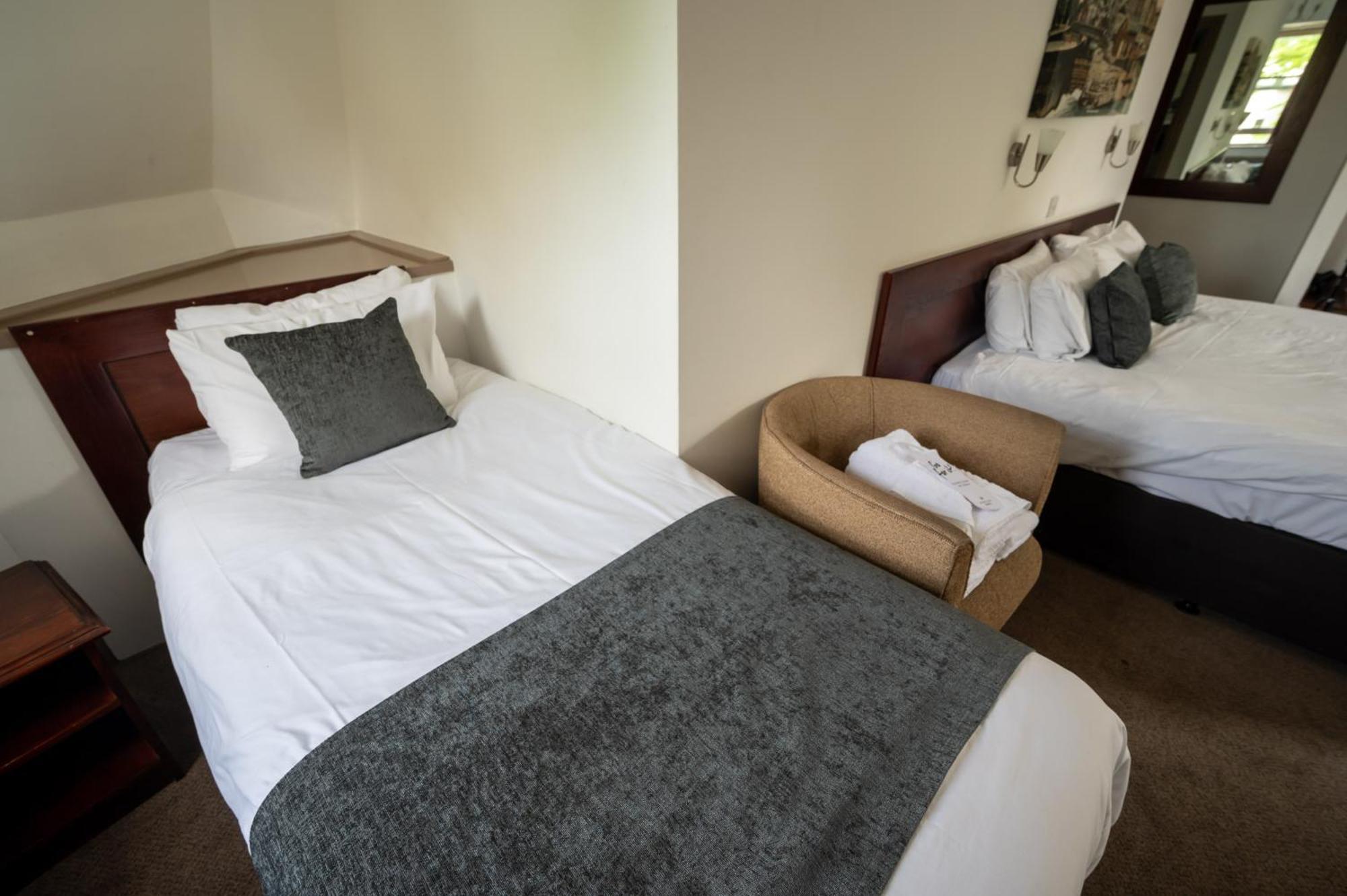 Channings Hotel By Greene King Inns Bristol Extérieur photo