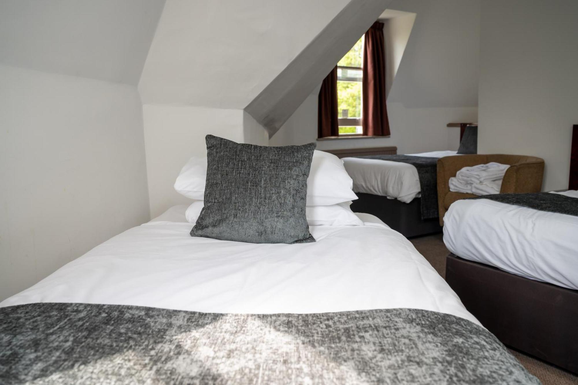 Channings Hotel By Greene King Inns Bristol Extérieur photo