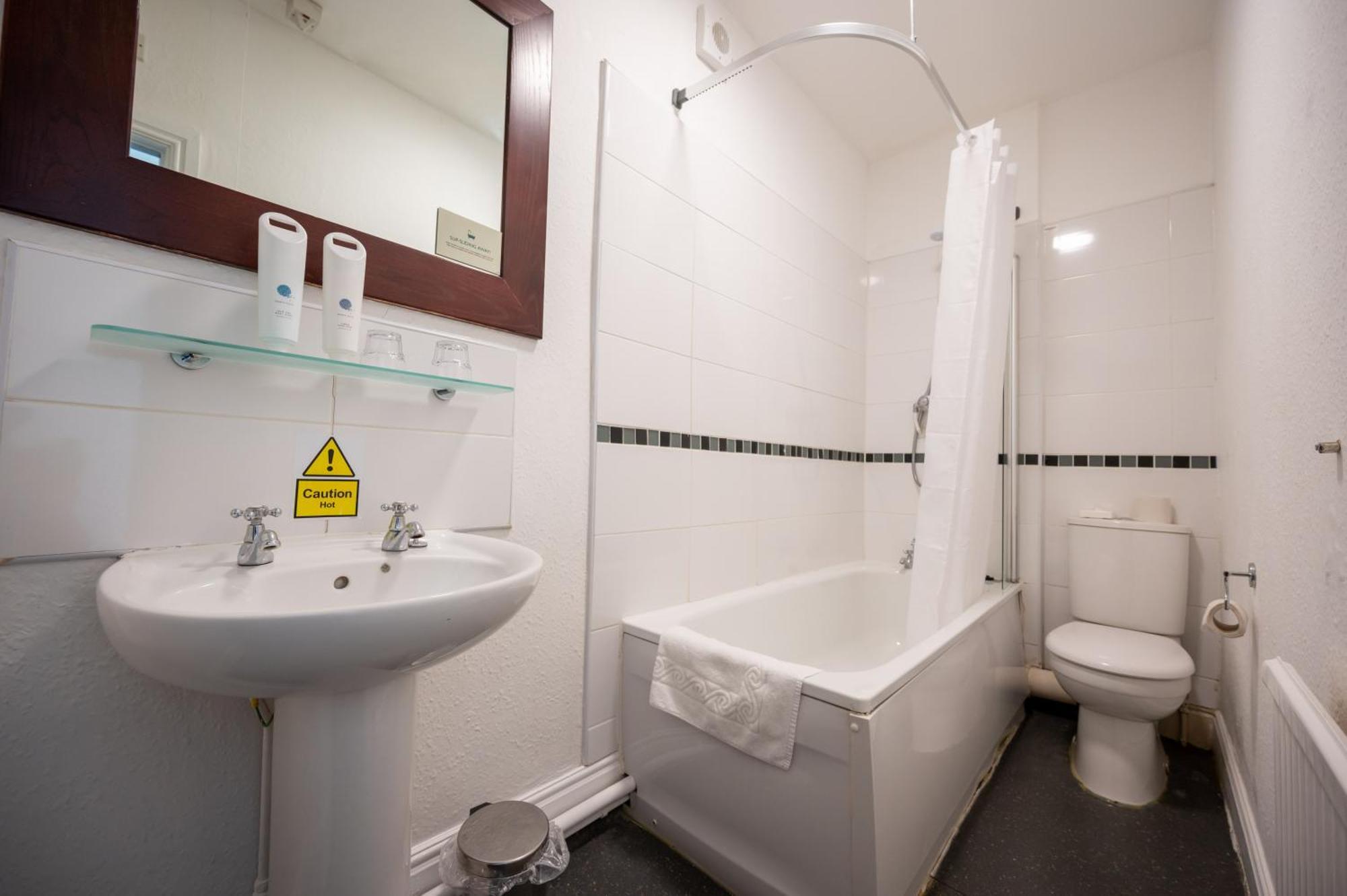Channings Hotel By Greene King Inns Bristol Extérieur photo