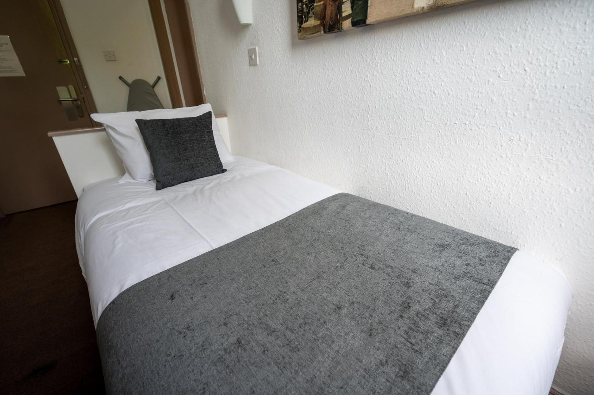 Channings Hotel By Greene King Inns Bristol Extérieur photo