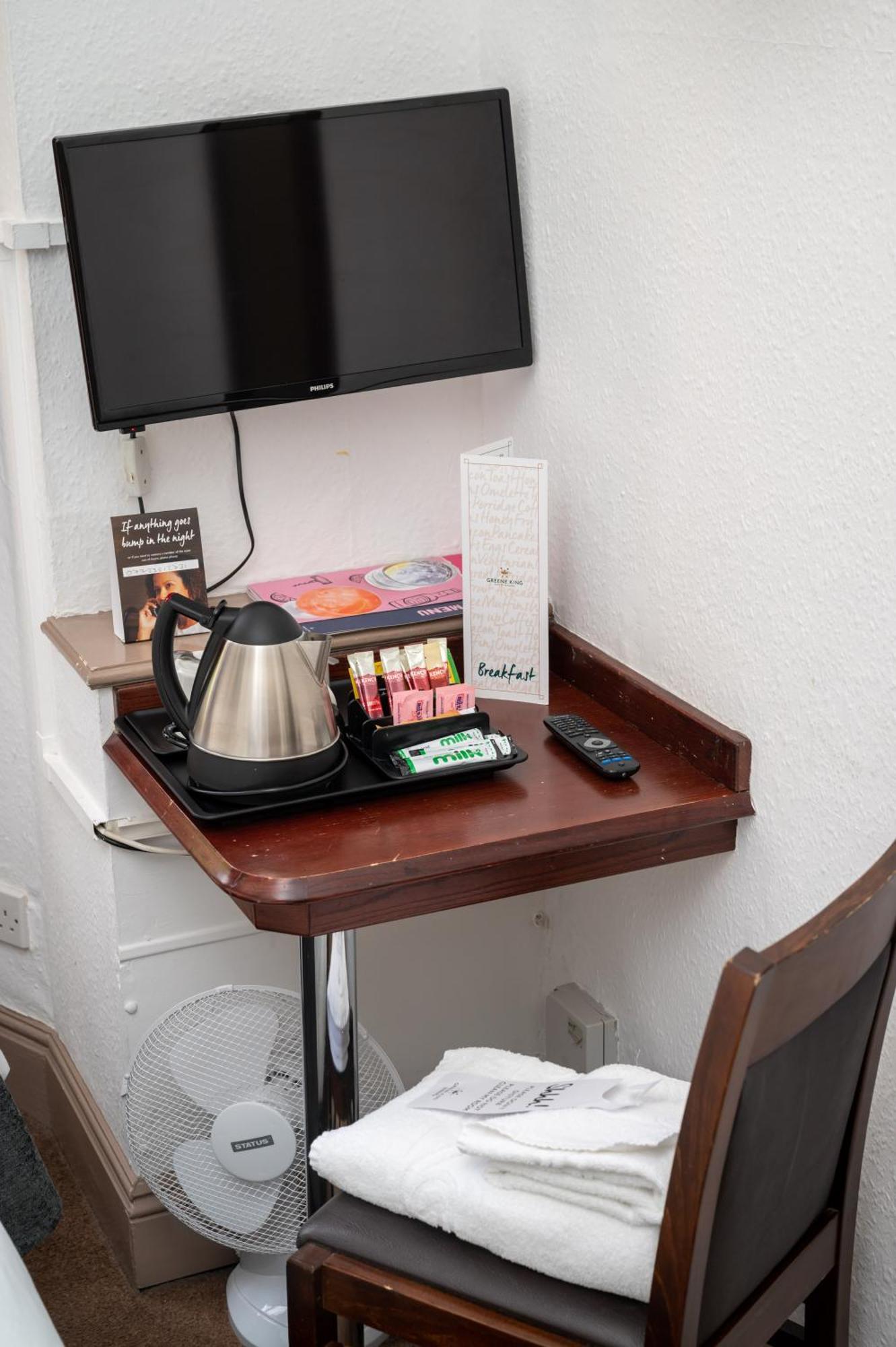 Channings Hotel By Greene King Inns Bristol Extérieur photo