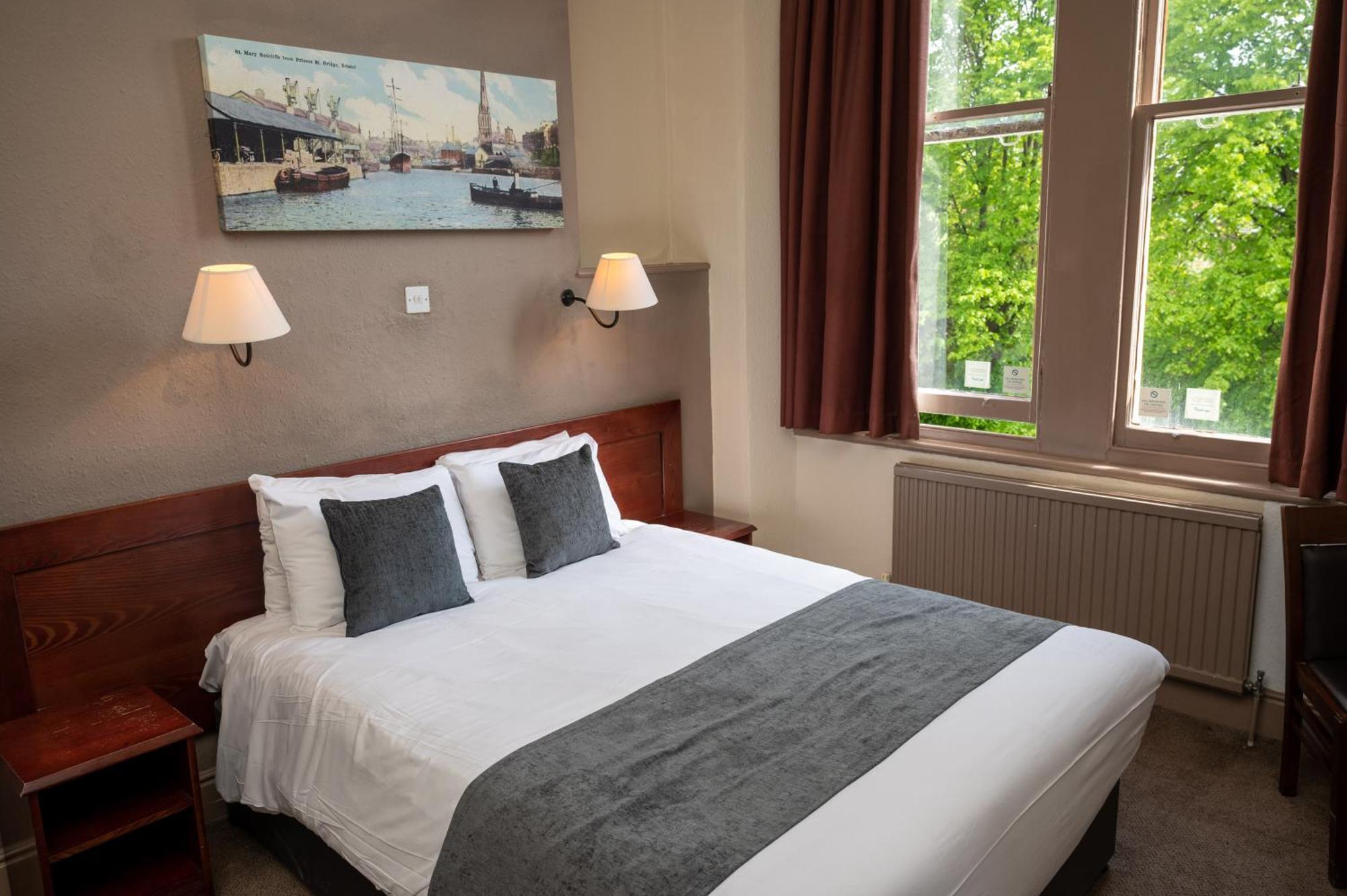 Channings Hotel By Greene King Inns Bristol Extérieur photo