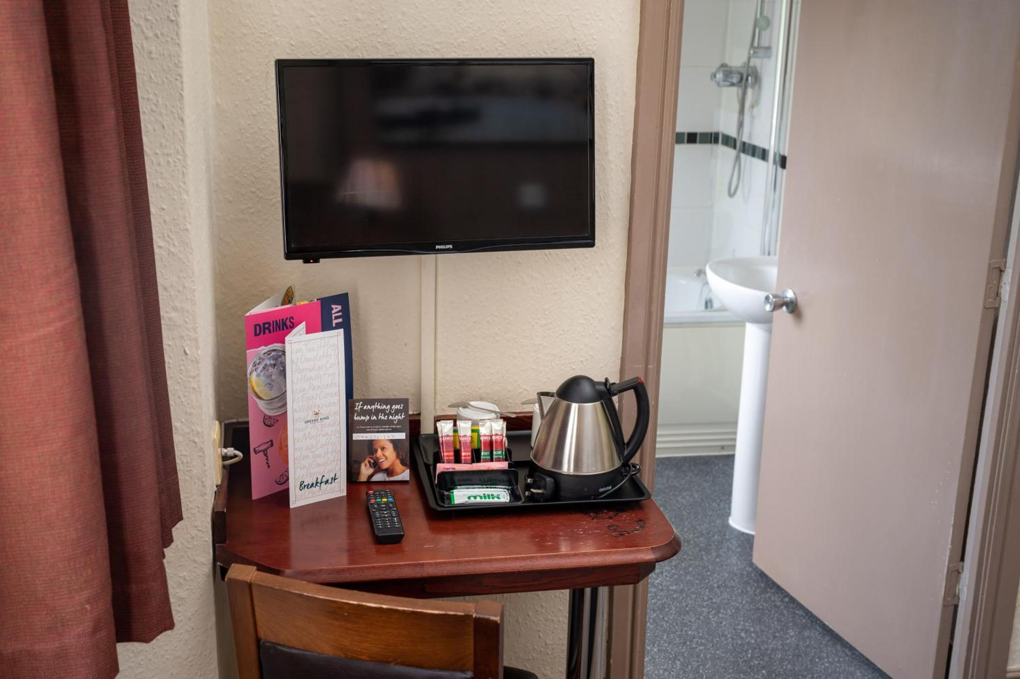 Channings Hotel By Greene King Inns Bristol Extérieur photo