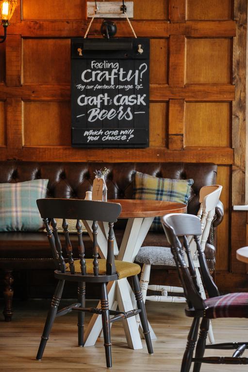 Channings Hotel By Greene King Inns Bristol Extérieur photo