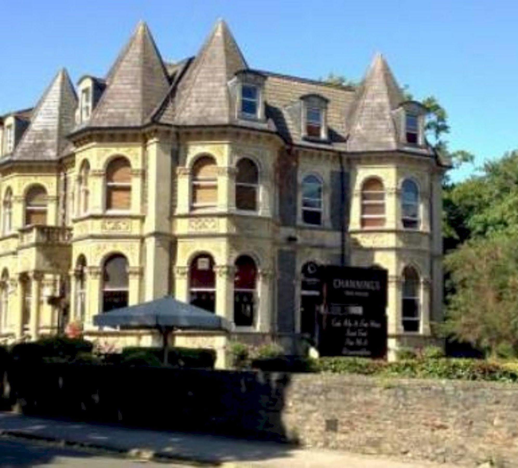 Channings Hotel By Greene King Inns Bristol Extérieur photo
