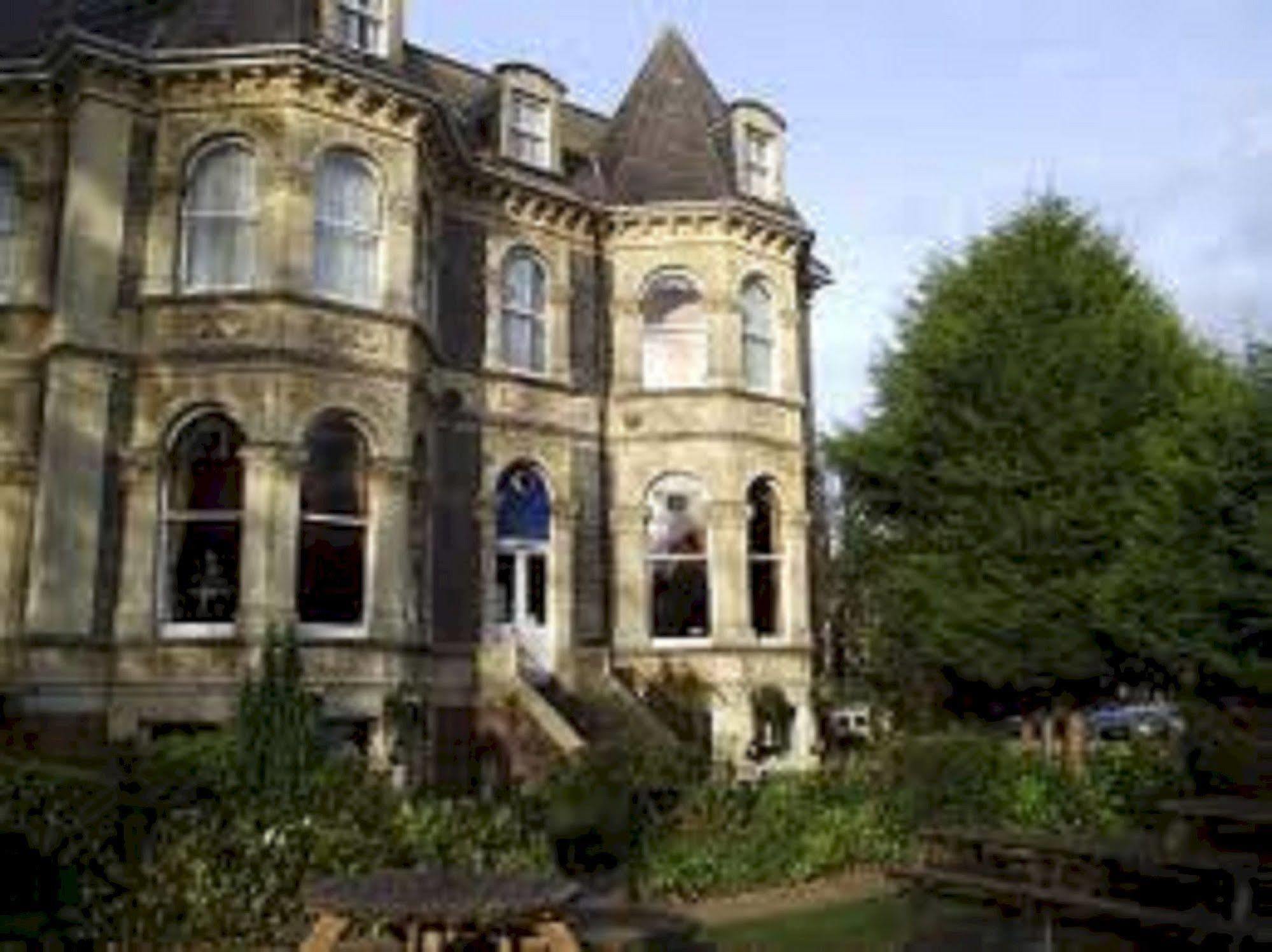 Channings Hotel By Greene King Inns Bristol Extérieur photo