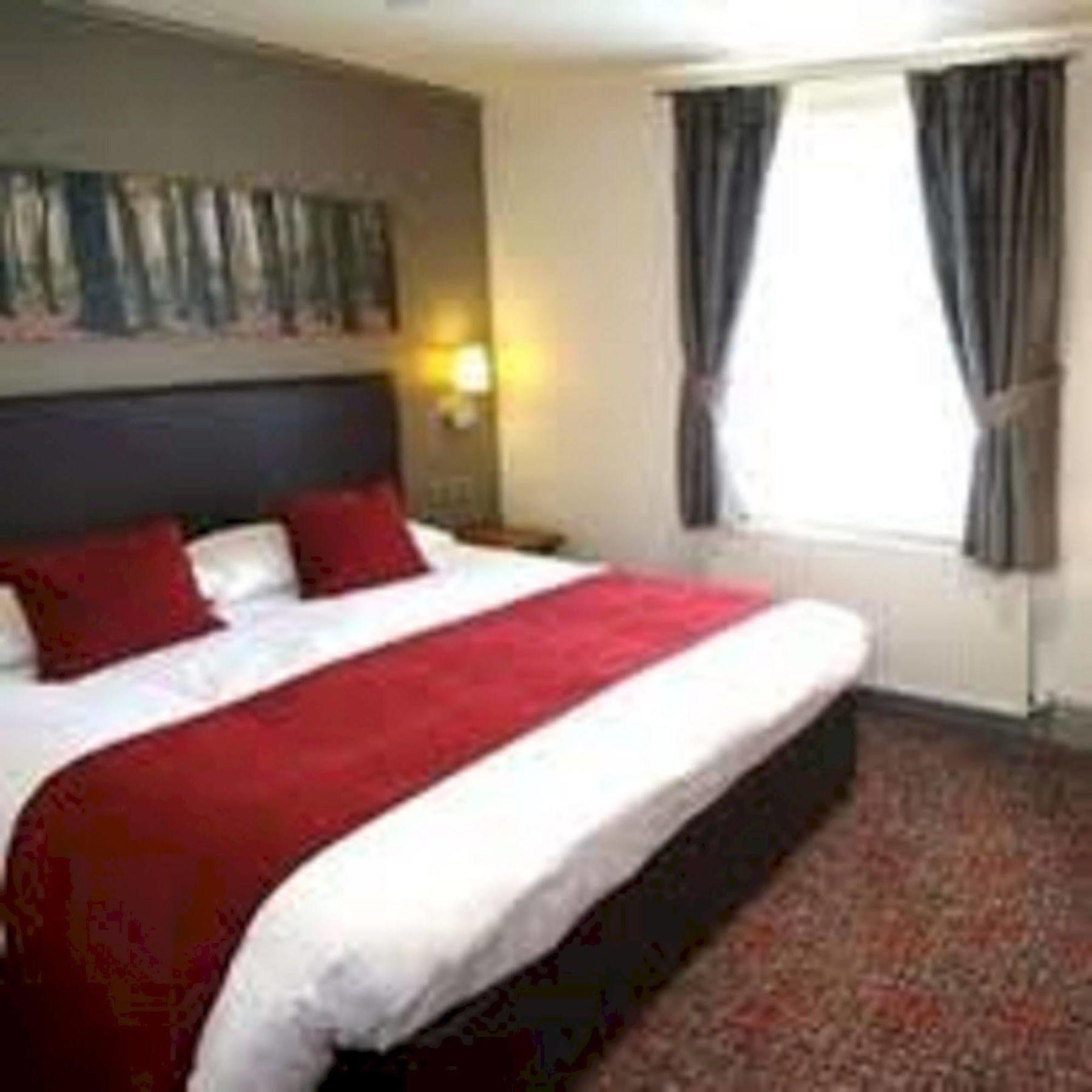 Channings Hotel By Greene King Inns Bristol Extérieur photo