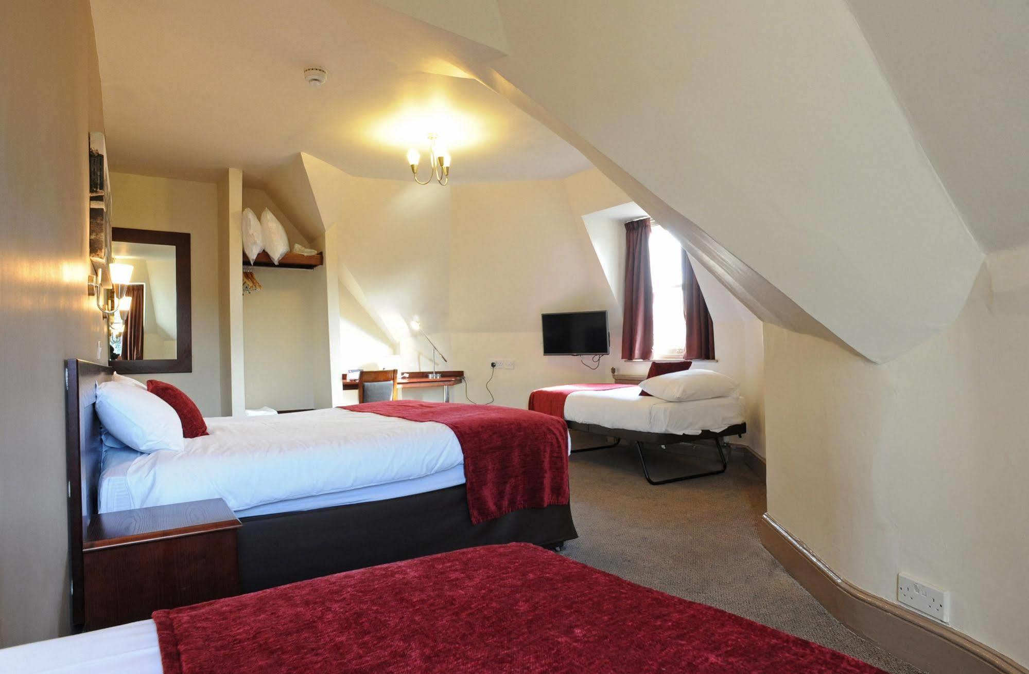 Channings Hotel By Greene King Inns Bristol Extérieur photo