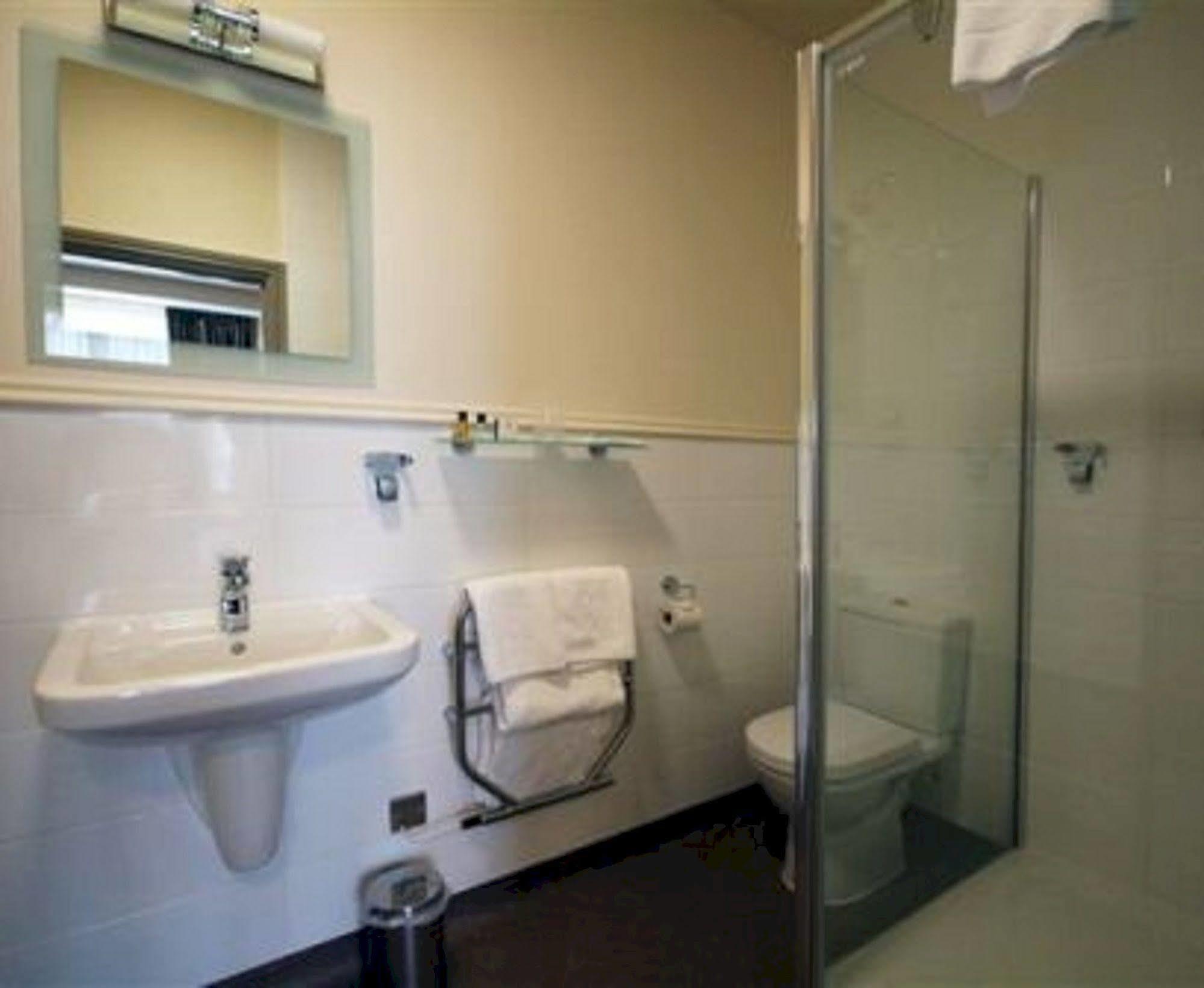 Channings Hotel By Greene King Inns Bristol Extérieur photo