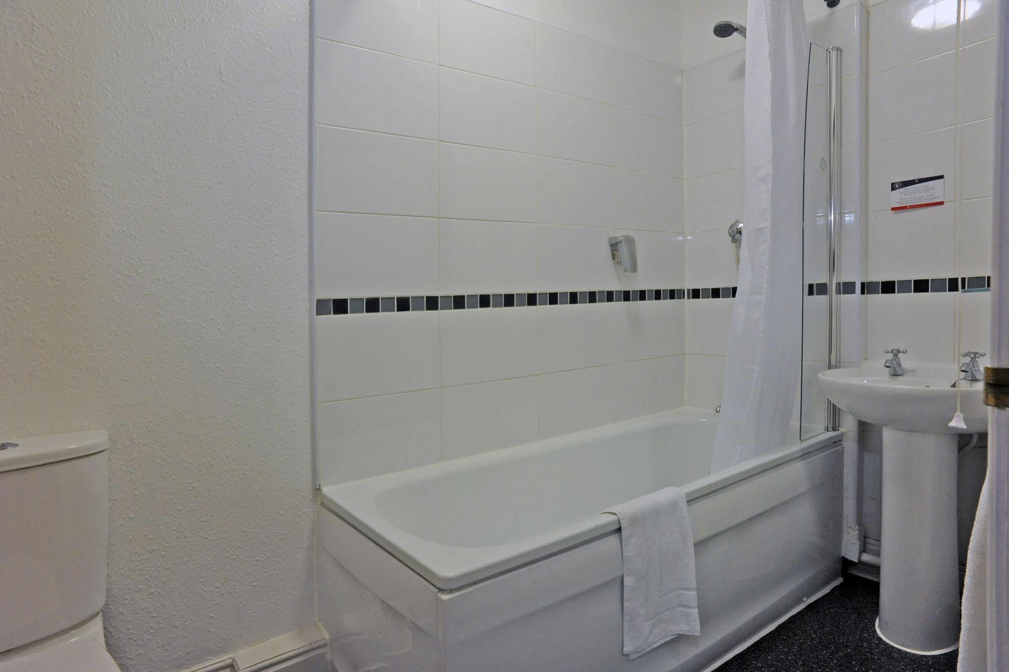 Channings Hotel By Greene King Inns Bristol Extérieur photo