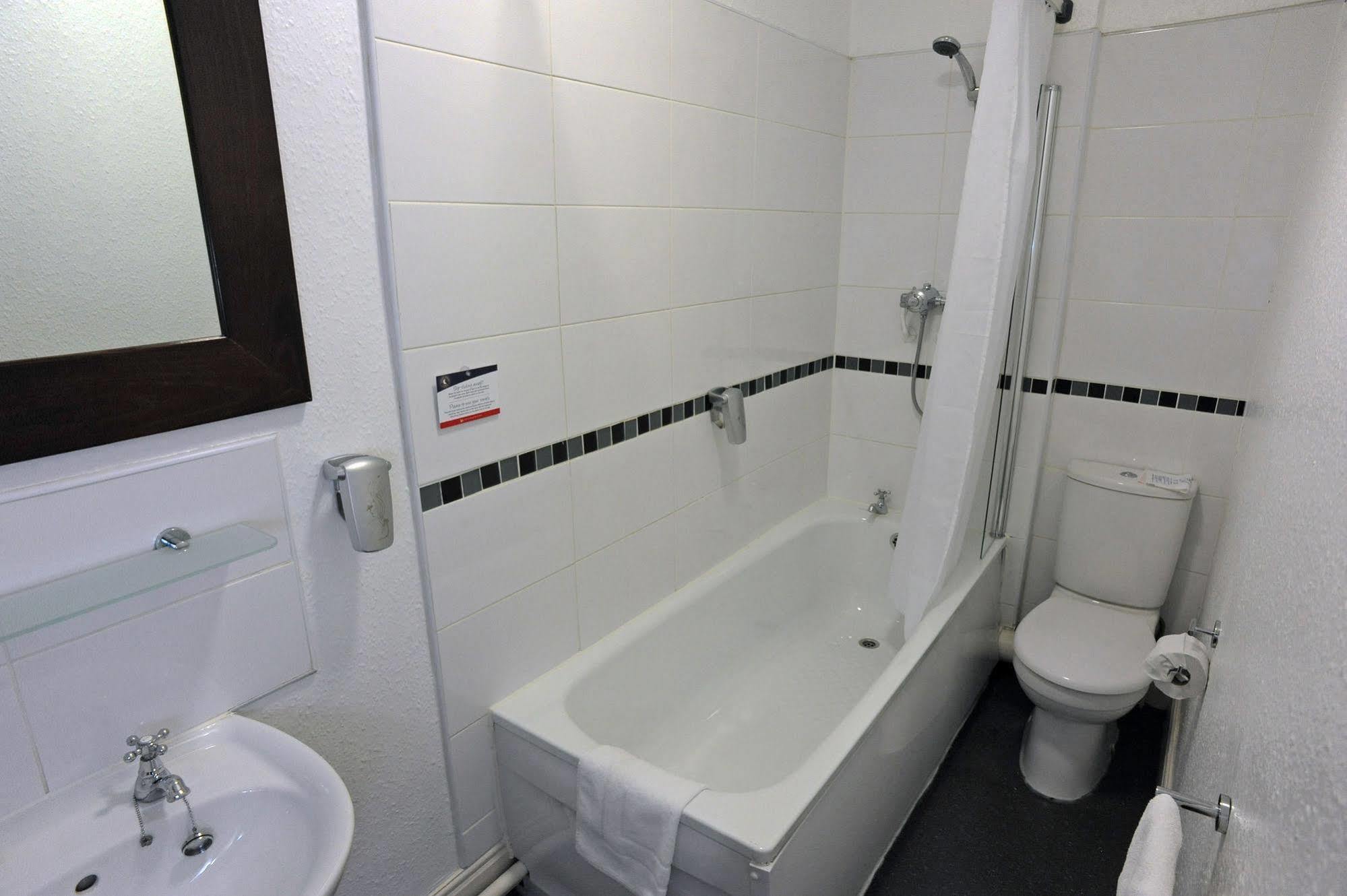 Channings Hotel By Greene King Inns Bristol Extérieur photo