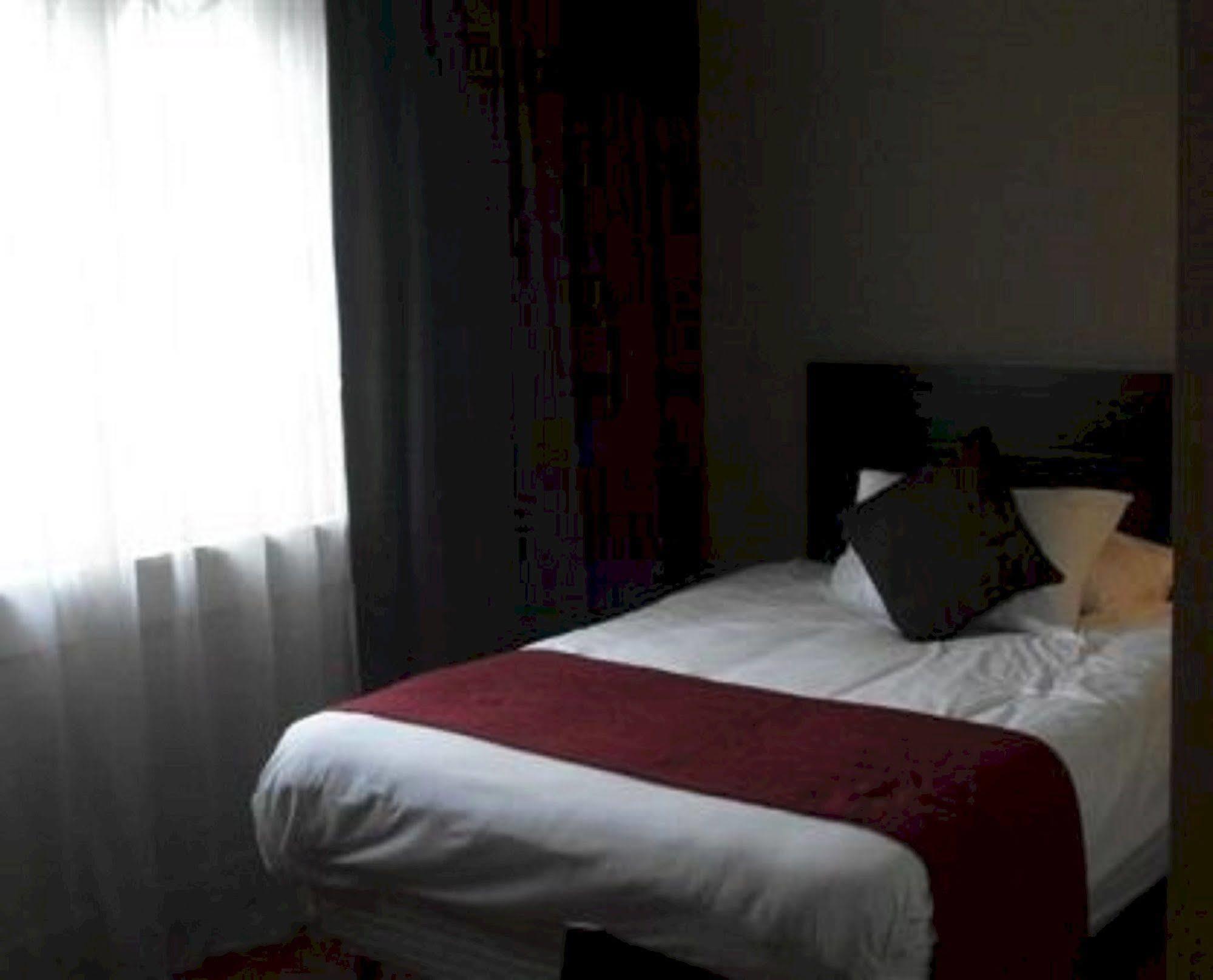 Channings Hotel By Greene King Inns Bristol Extérieur photo