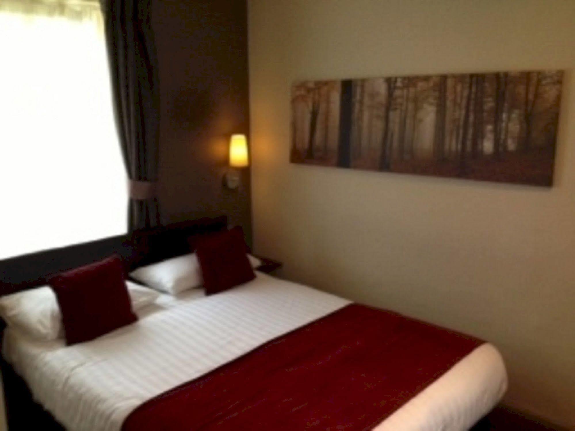 Channings Hotel By Greene King Inns Bristol Extérieur photo