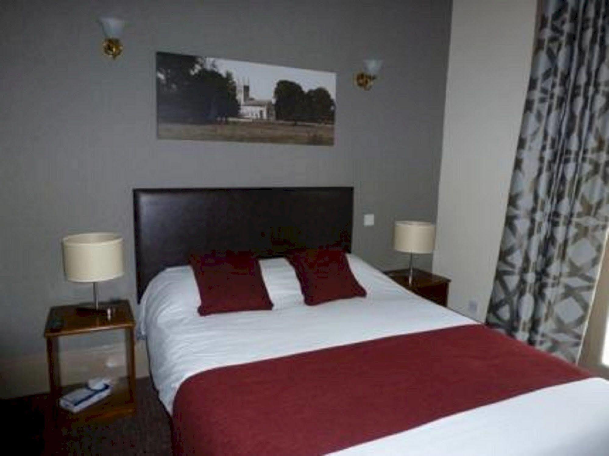 Channings Hotel By Greene King Inns Bristol Extérieur photo