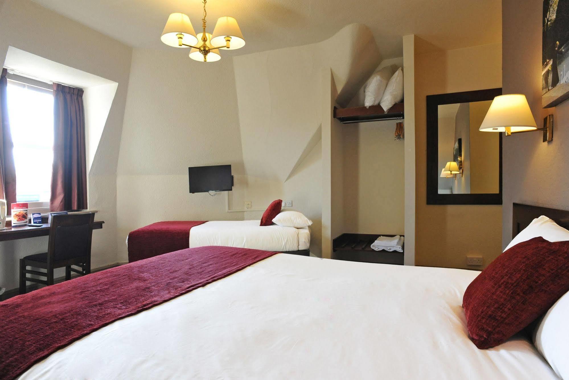 Channings Hotel By Greene King Inns Bristol Extérieur photo