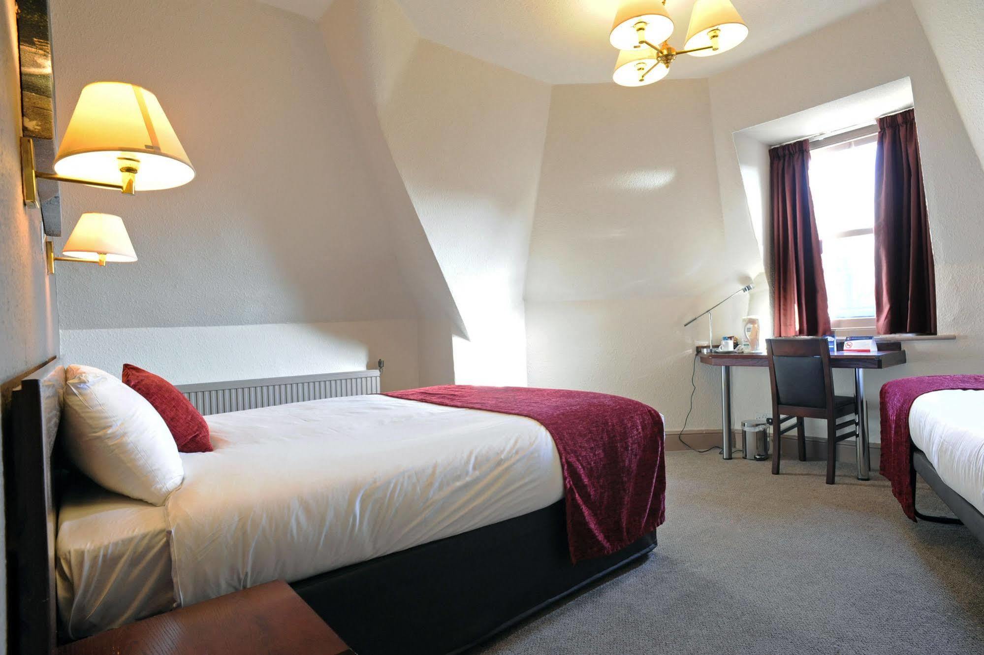 Channings Hotel By Greene King Inns Bristol Extérieur photo