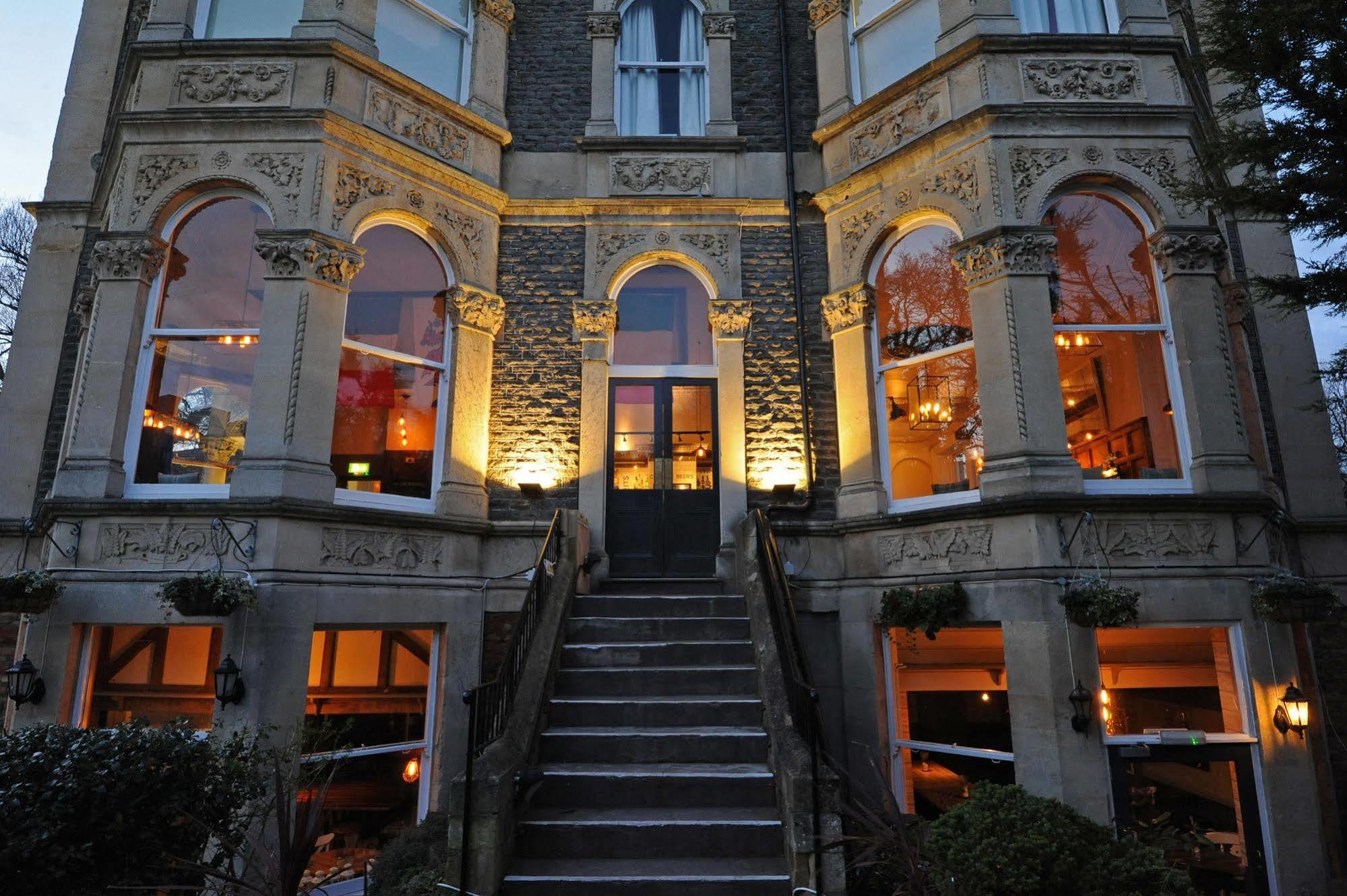Channings Hotel By Greene King Inns Bristol Extérieur photo